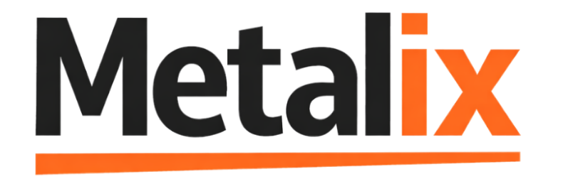 Metalix Logo