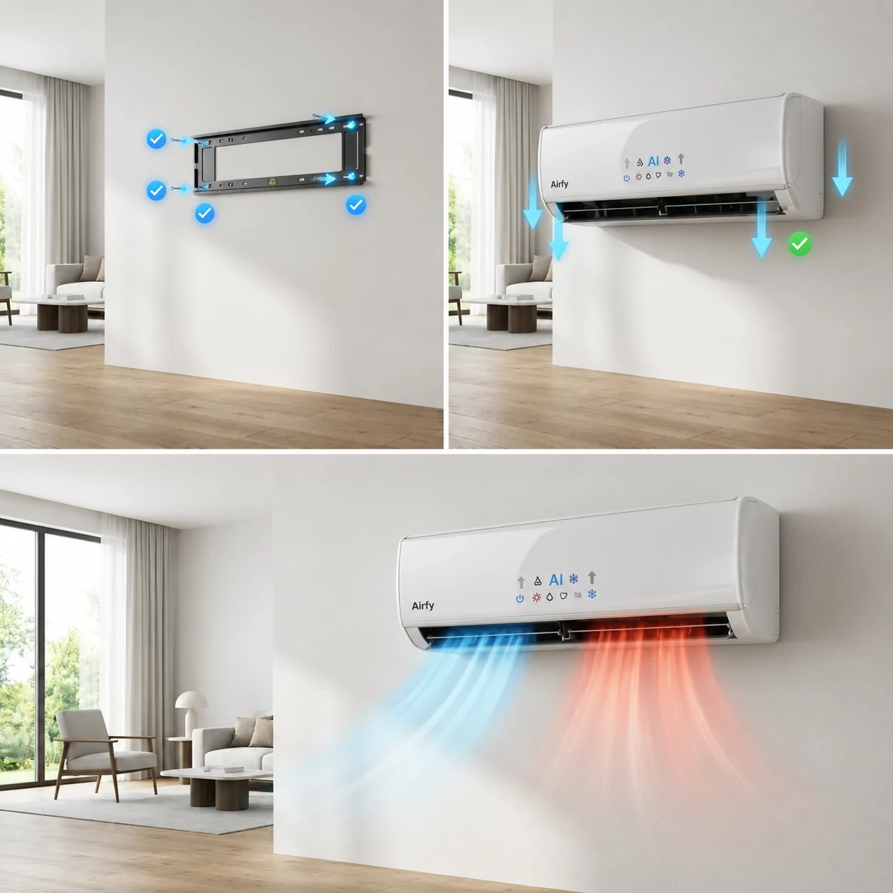 Installazione rapida