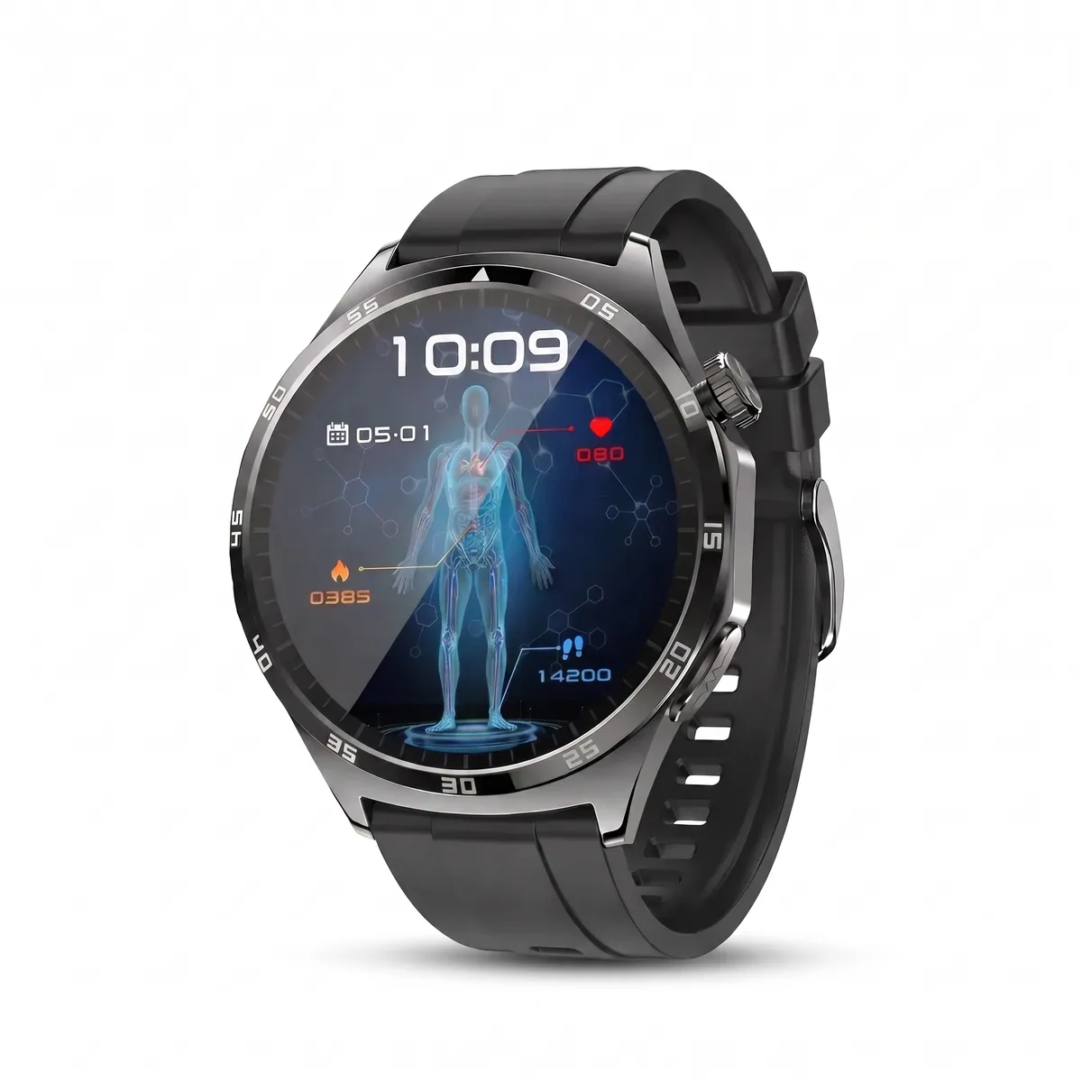 Chronix smartwatch